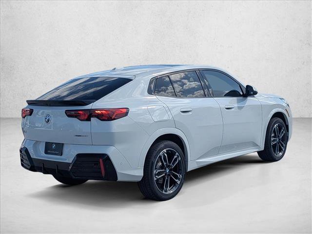 New 2026 BMW X2 xDrive28i video 2