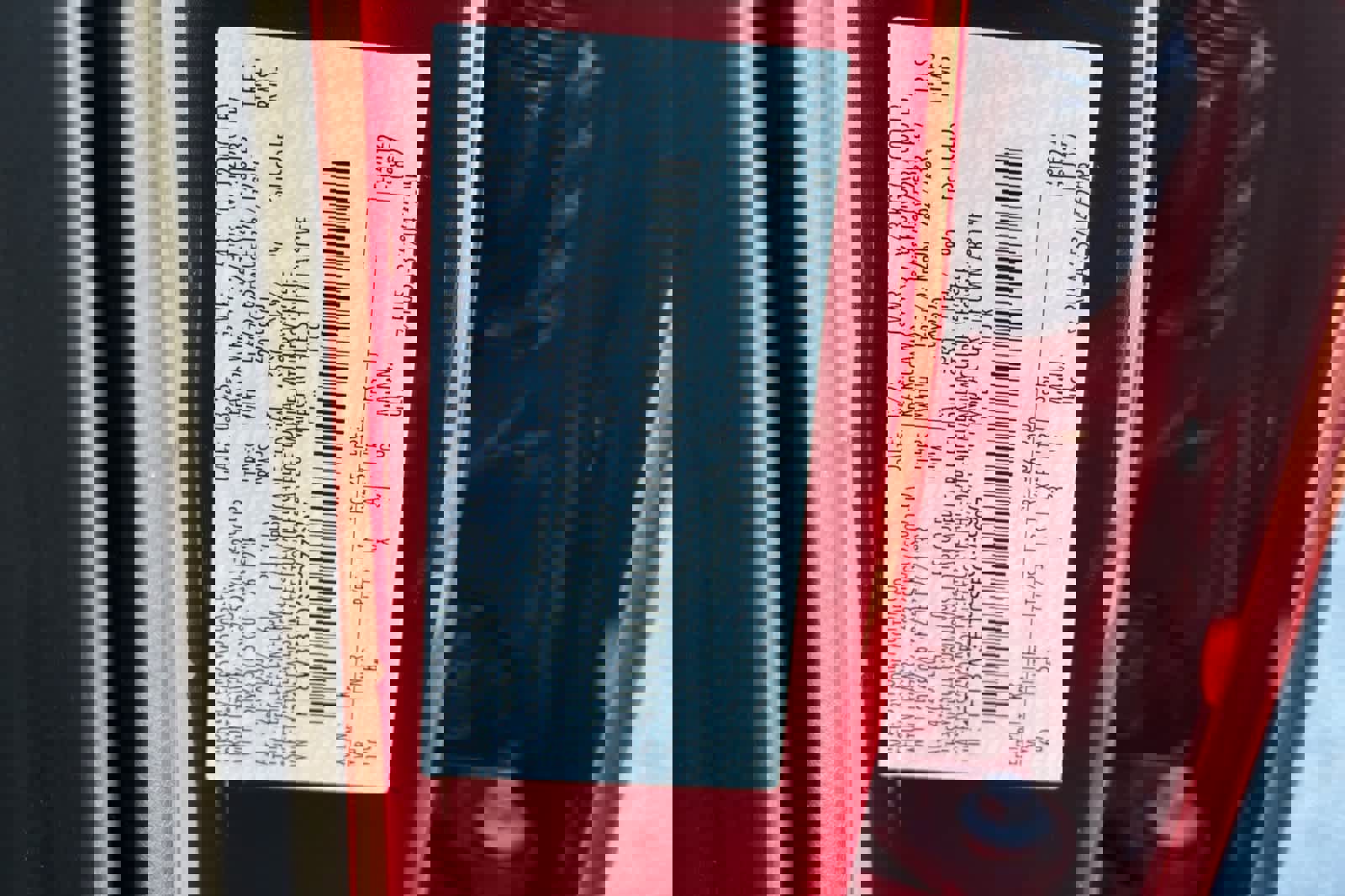 Used 2025 Ford F350 Lariat w/ Black Appearance Package image 29