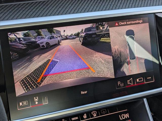 New 2026 Audi RS 6 performance image 11