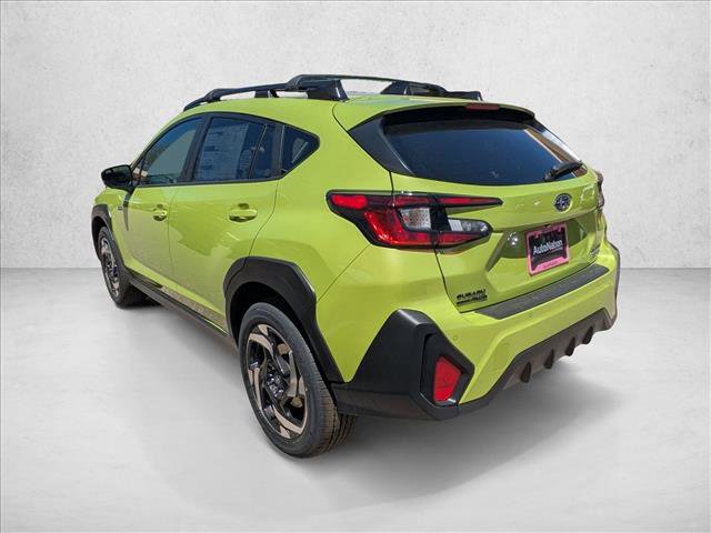 New 2026 Subaru Crosstrek 2.5i Limited AWD/4WD image 7