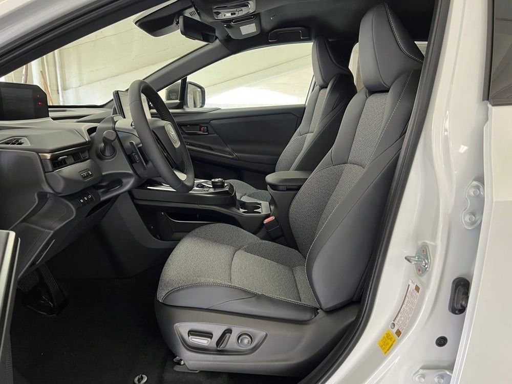 New 2026 Toyota bZ image 10