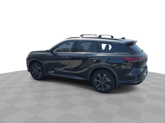 New 2027 INFINITI QX60 Autograph AWD/4WD image 6