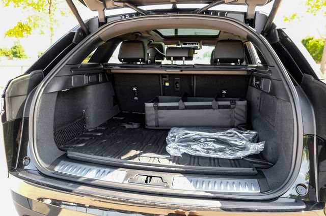 New 2026 Land Rover Range Rover Velar S AWD/4WD image 57