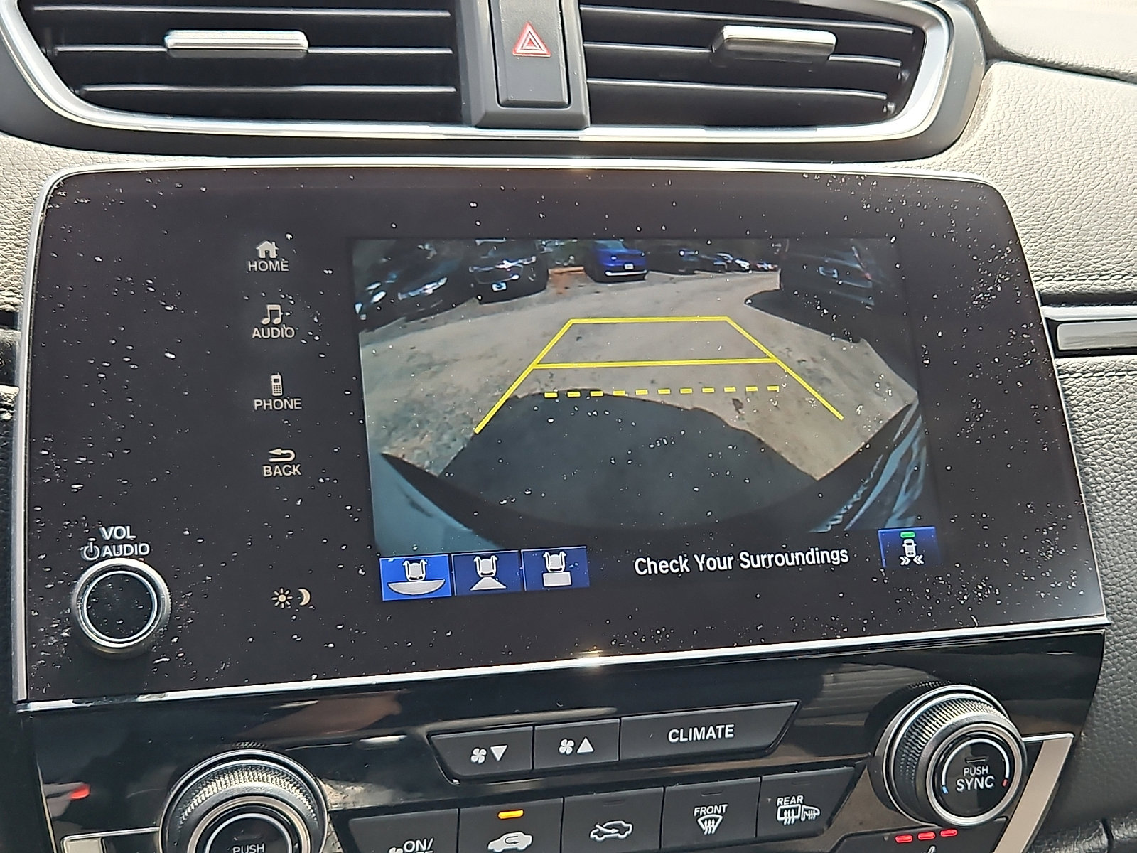 Used 2021 Honda CR-V EX image 19