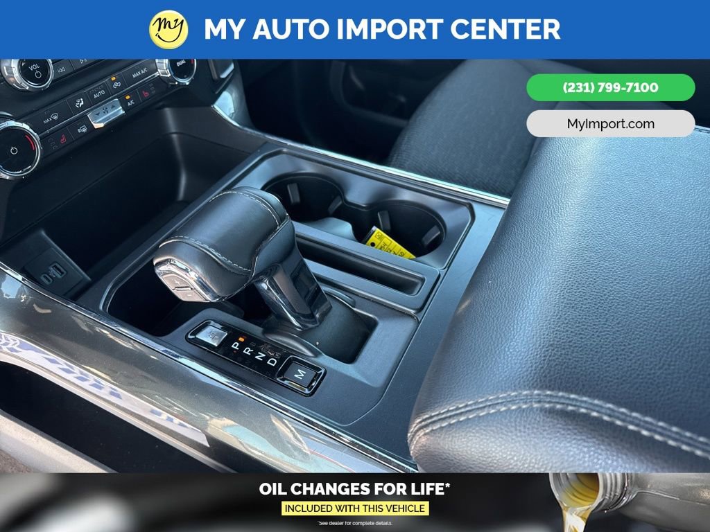 Used 2022 Ford F150 XLT w/ Equipment Group 302A High image 22