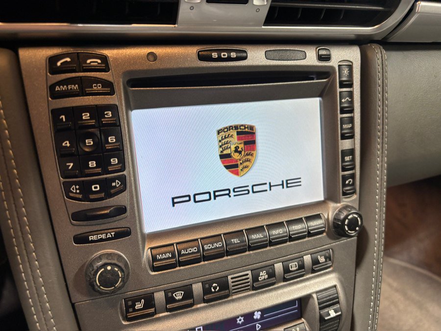Used 2008 Porsche 911 Targa 4S AWD/4WD image 20