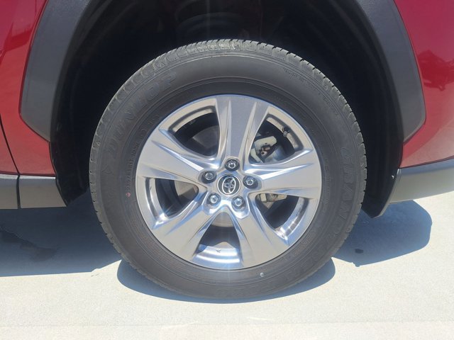 Used 2023 Toyota RAV4 XLE w/ Convenience Package AWD/4WD image 21