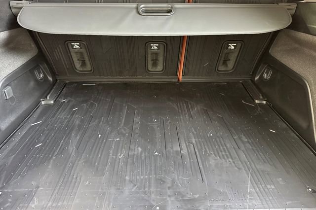 New 2026 Cadillac Optiq Sport 2 w/ LPO, Floor Liner Package image 15