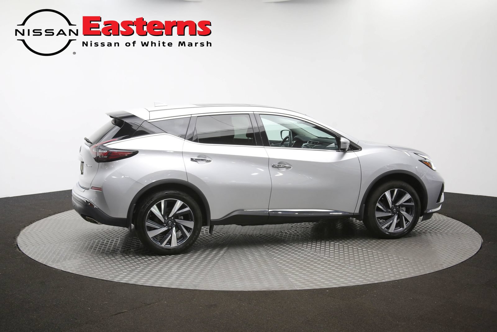 Used 2024 Nissan Murano SL AWD/4WD image 46