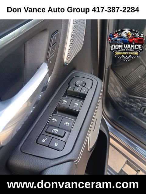 New 2026 RAM 1500 Laramie image 12