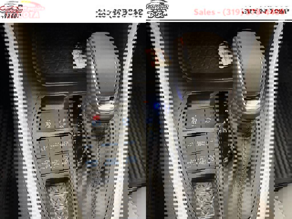 New 2025 Toyota RAV4 XLE Premium image 15