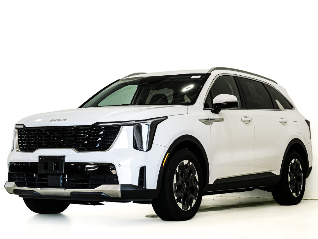 Used 2024 Kia Sorento S FWD image 3