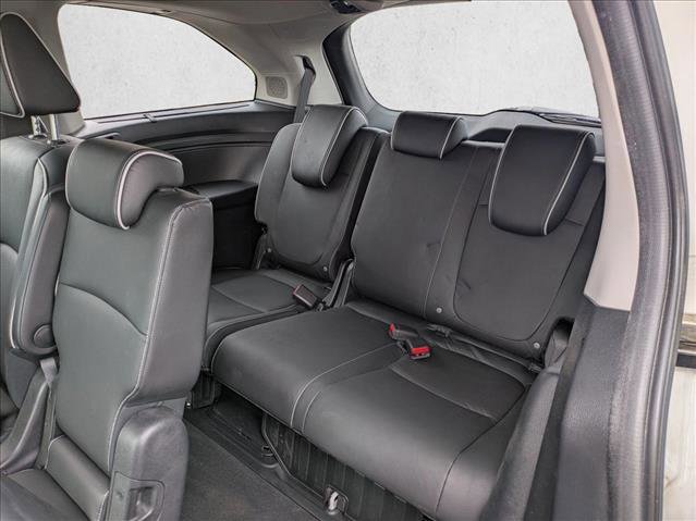 Used 2024 Honda Odyssey Elite image 20