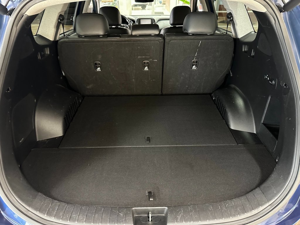 Used 2020 Hyundai Santa Fe SEL w/ Convenience + Premium Package image 41