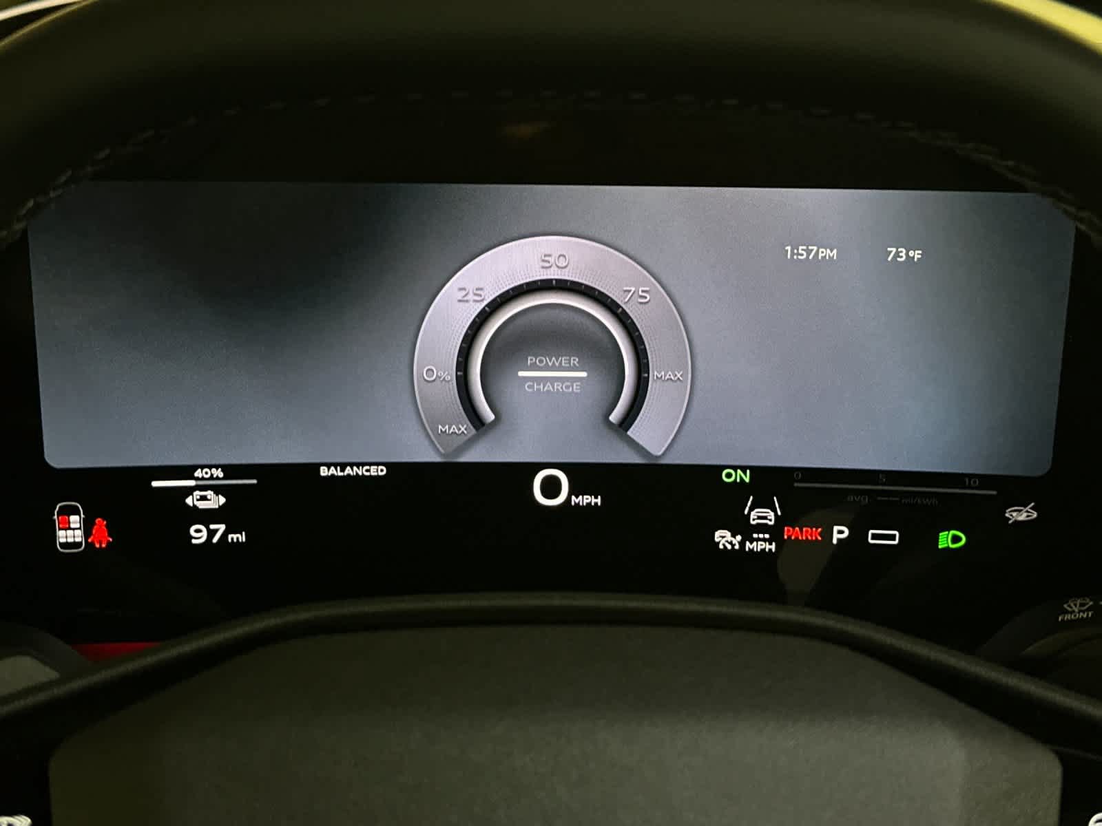 New 2027 Audi SQ6 e-tron Prestige AWD/4WD image 25