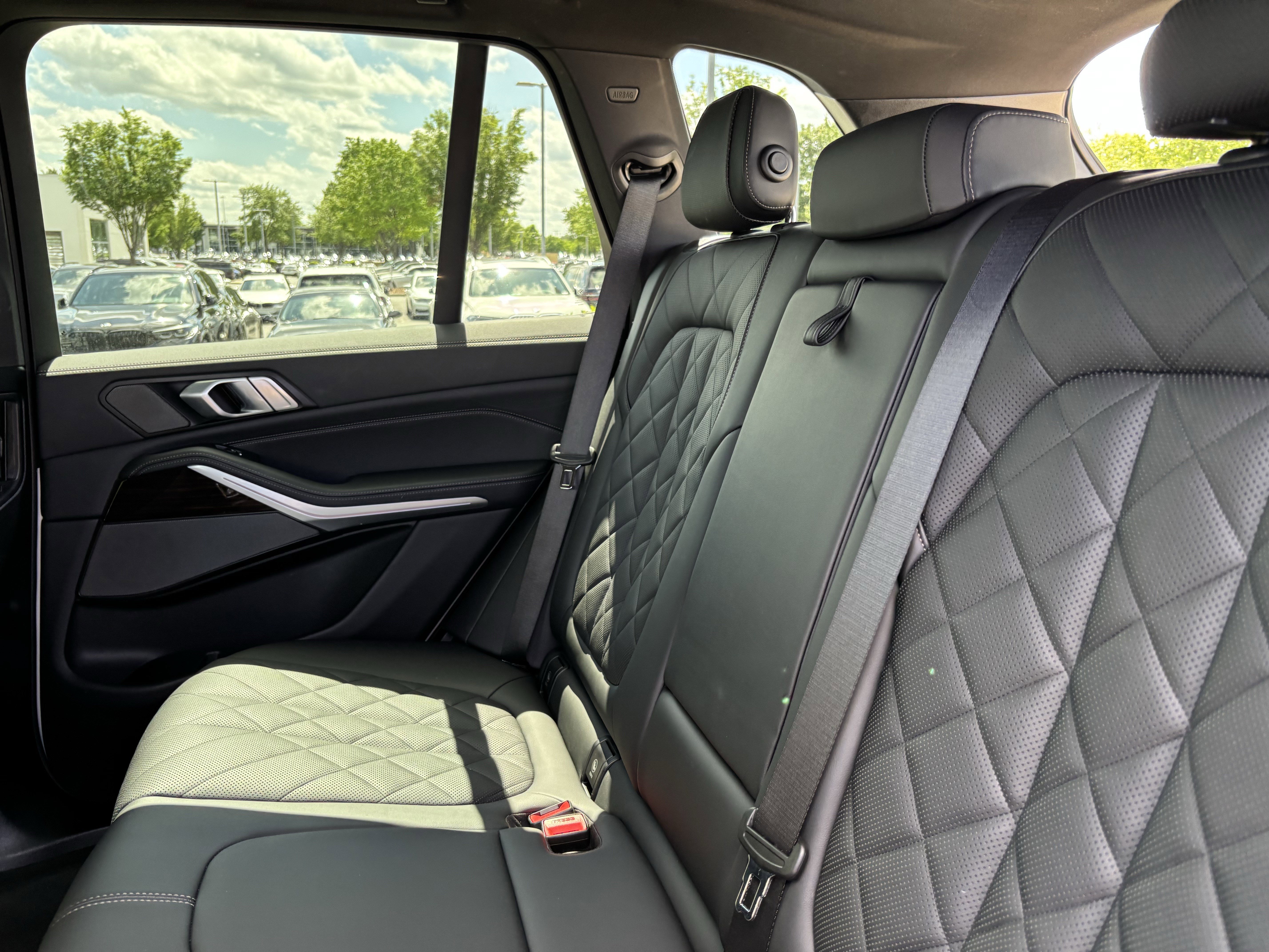 Certified 2026 BMW X5 xDrive40i AWD/4WD image 33