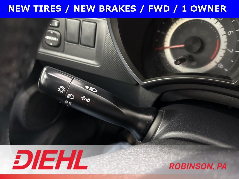 Used 2012 Scion tC image 18