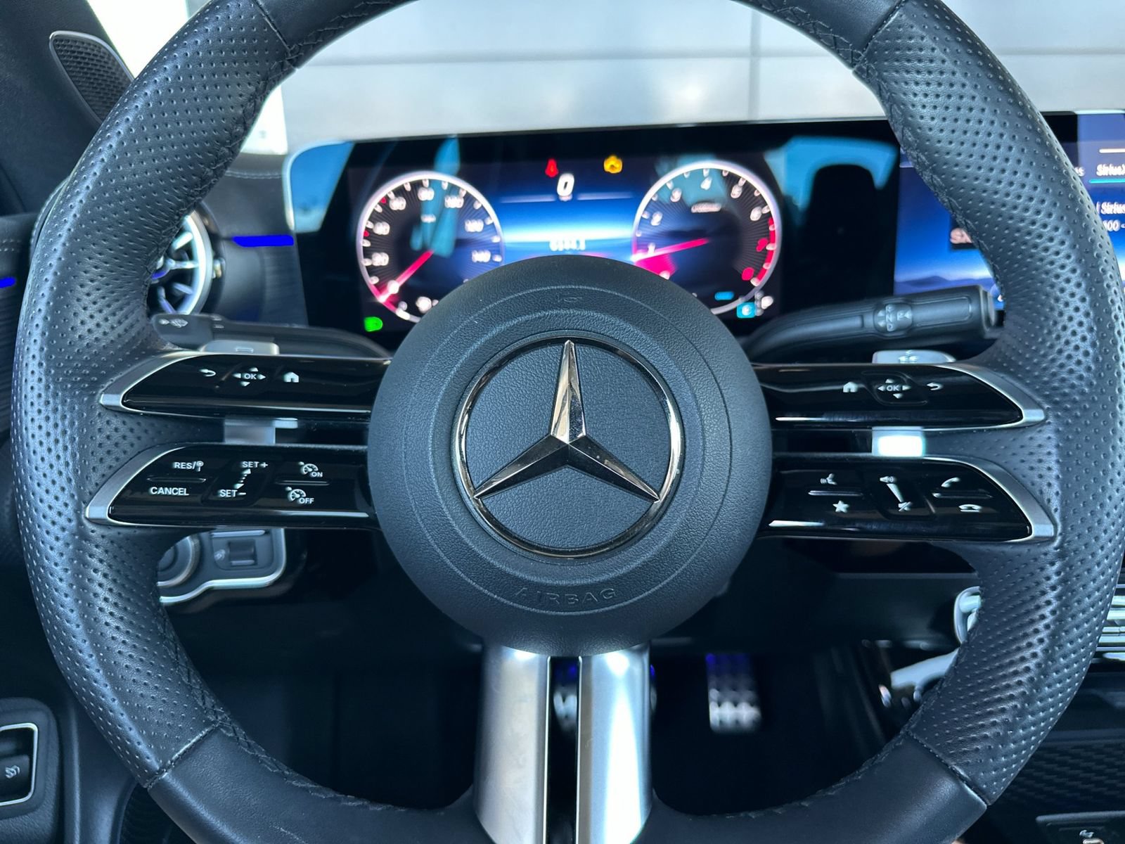 Certified 2026 Mercedes-Benz CLA 250 4MATIC image 25