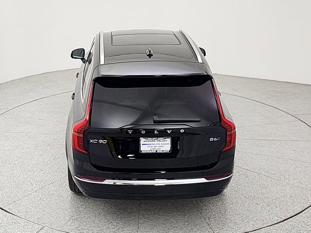 New 2026 Volvo XC90 B6 Plus w/ Protection Package image 39
