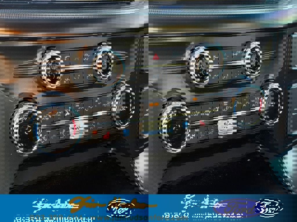 New 2026 Ford F150 Lariat w/ Equipment Group 501A Mid image 29