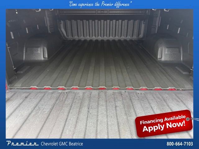 Used 2021 Chevrolet Silverado 1500 LT w/ All Star Edition Plus image 5