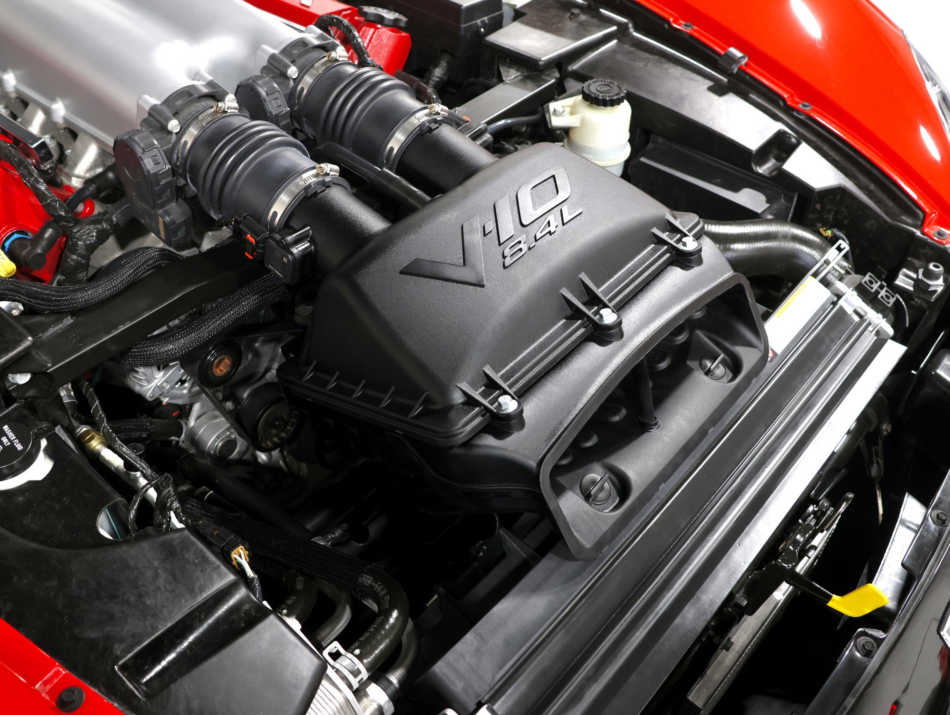 Used 2008 Dodge Viper SRT-10 w/ Competition Group image 83