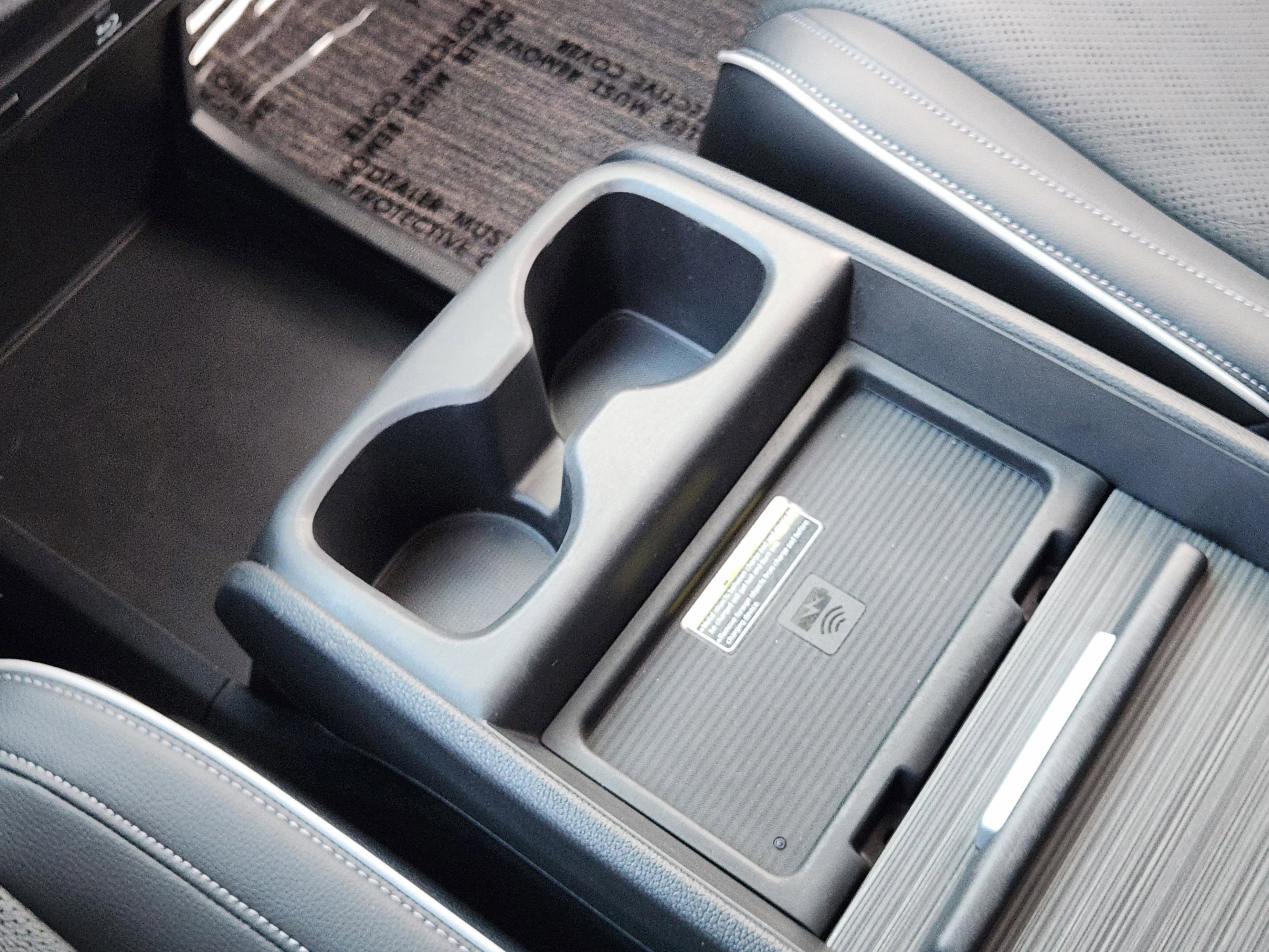 Certified 2024 Honda Odyssey Elite image 22