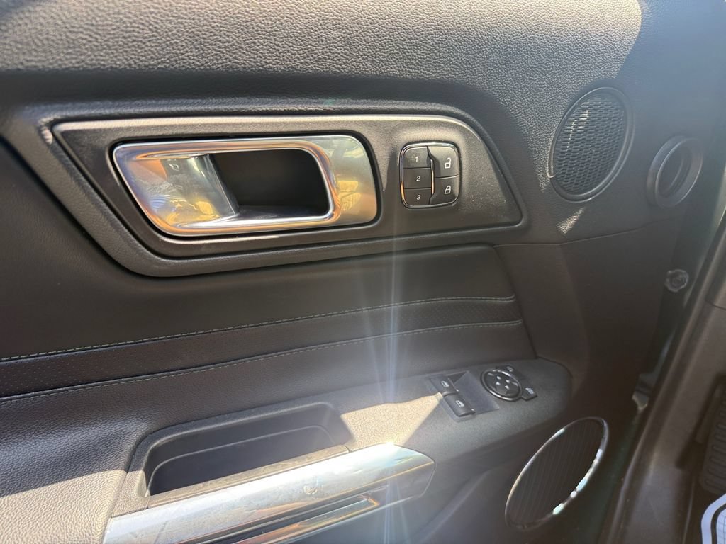 Used 2019 Ford Mustang Bullitt w/ Bullitt Electronics Package RWD image 20