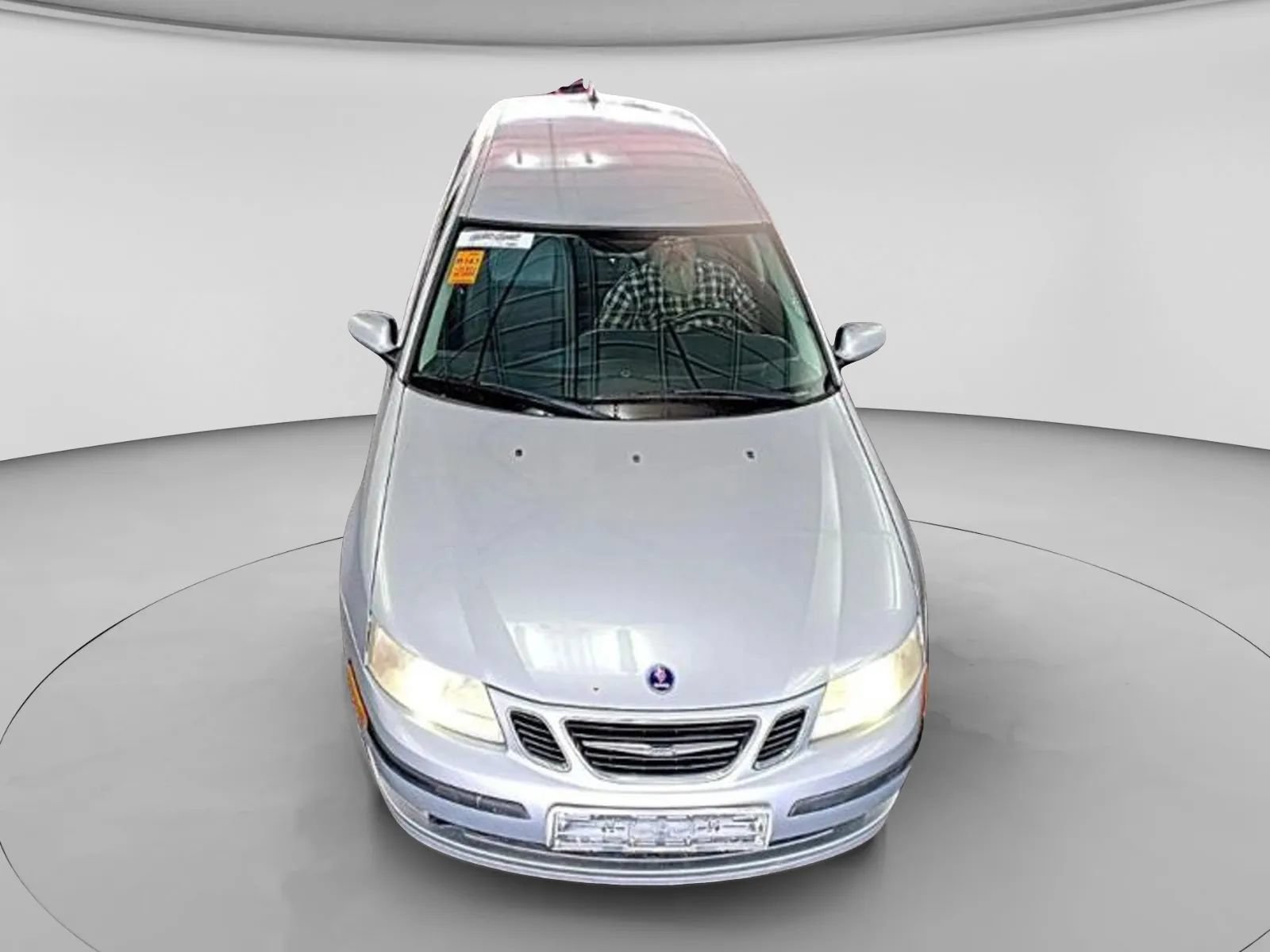 Used 2006 Saab 9-3 2.0T FWD image 2