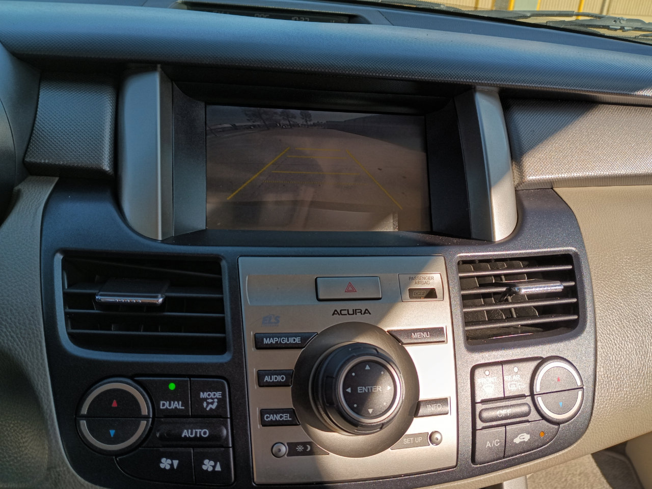 Used 2011 Acura RDX 2WD image 30