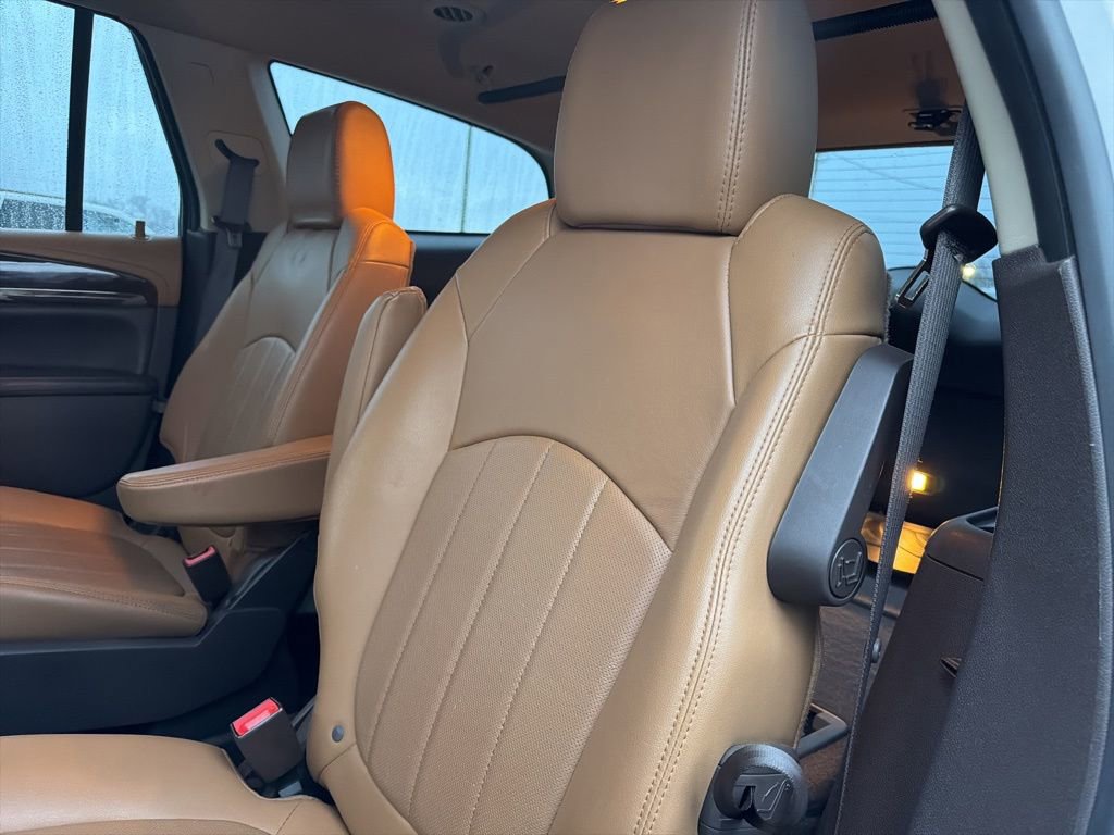Used 2016 Buick Enclave Premium w/ Enclave Tuscan Edition image 15