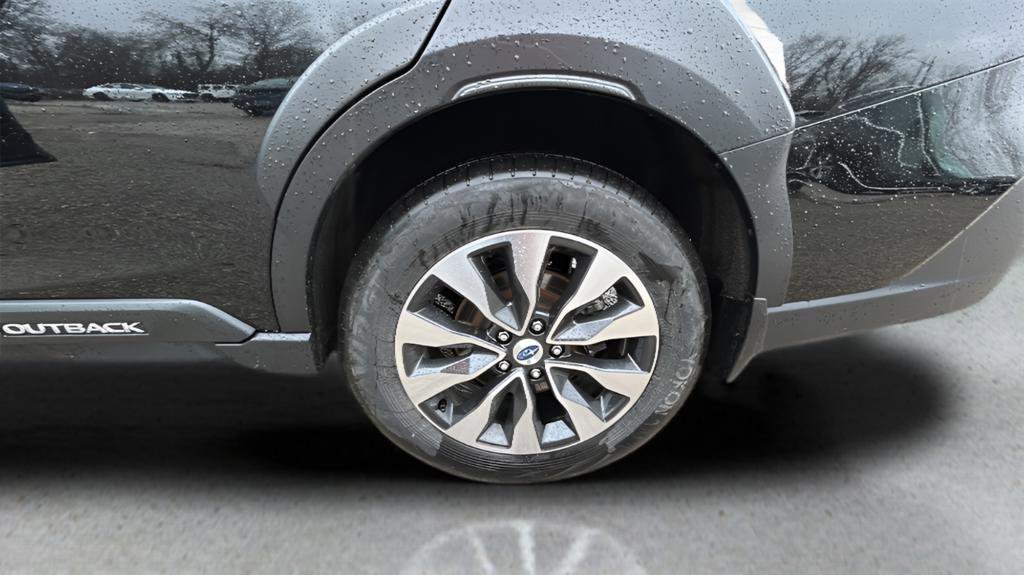 Used 2024 Subaru Outback Touring XT w/ Popular Package #2 image 30