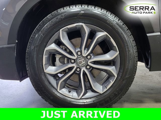 Used 2021 Honda CR-V EX image 11