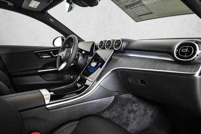 New 2026 Mercedes-Benz C 300 4MATIC Sedan image 24