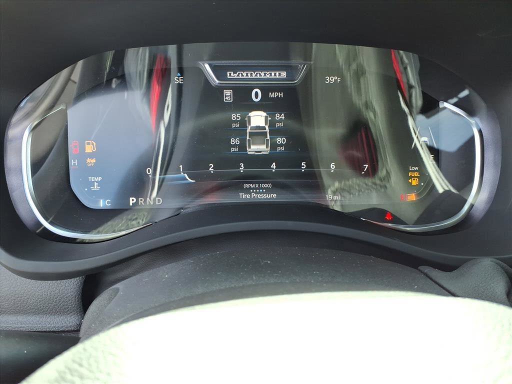 New 2026 RAM 2500 Laramie image 11
