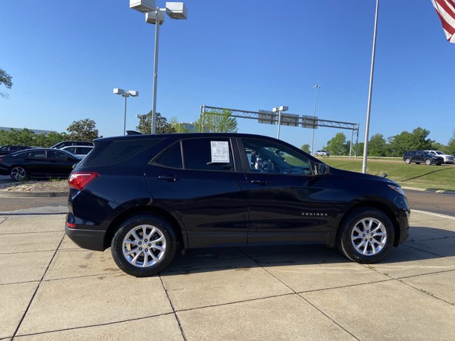 Used 2020 Chevrolet Equinox LS image 12