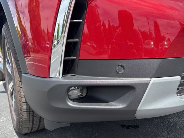 Used 2025 Honda Pilot Touring image 3