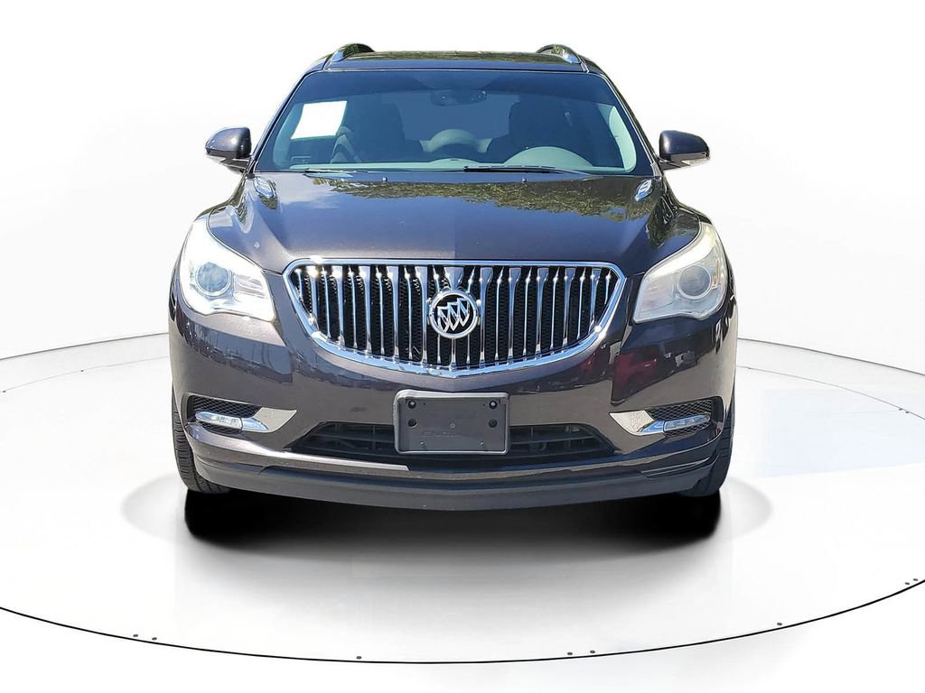 Used 2017 Buick Enclave Convenience image 2