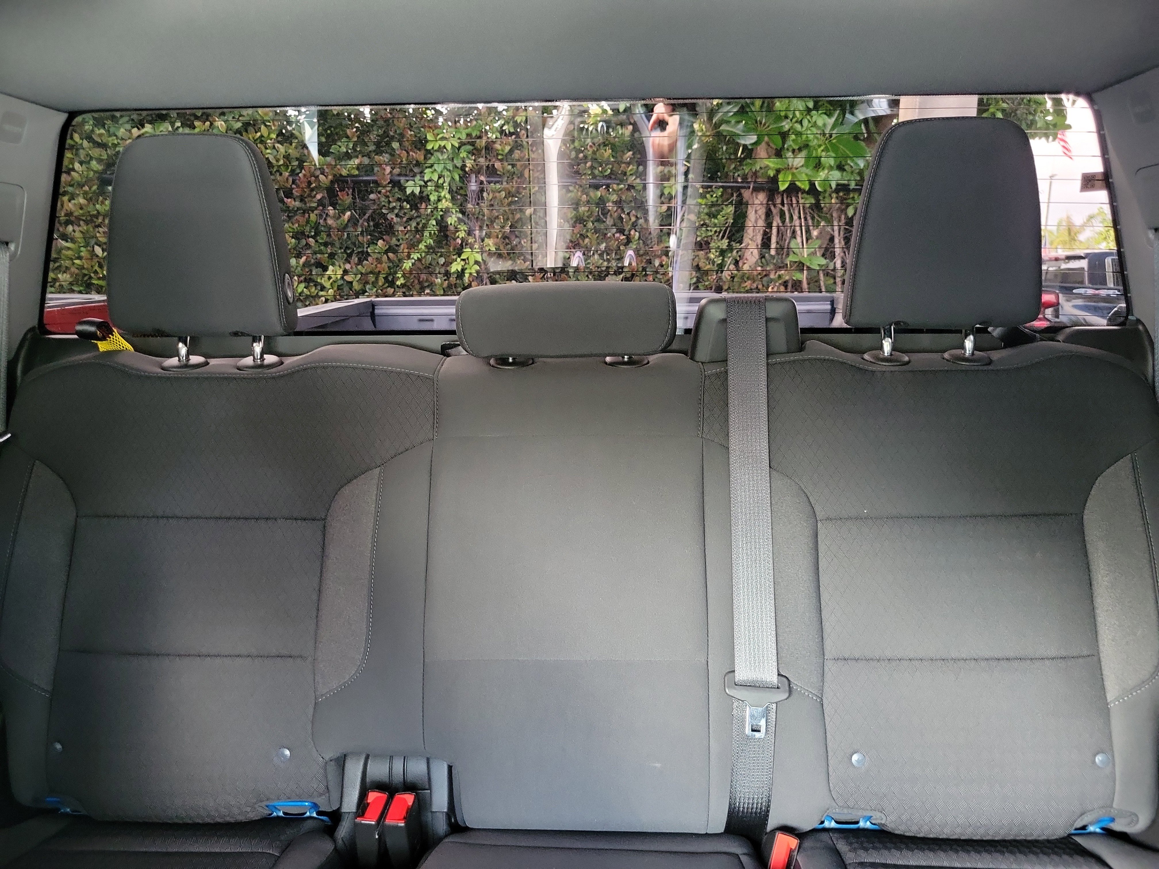 Used 2022 Chevrolet Silverado 1500 Custom image 15