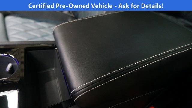 Certified 2025 Volkswagen Atlas Cross Sport SEL Premium R-Line image 26