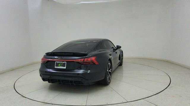 Used 2023 Audi e-tron GT Premium Plus w/ Performance Package image 66
