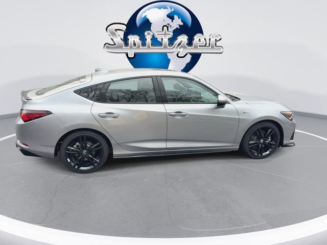 New 2026 Acura Integra A-Spec image 10
