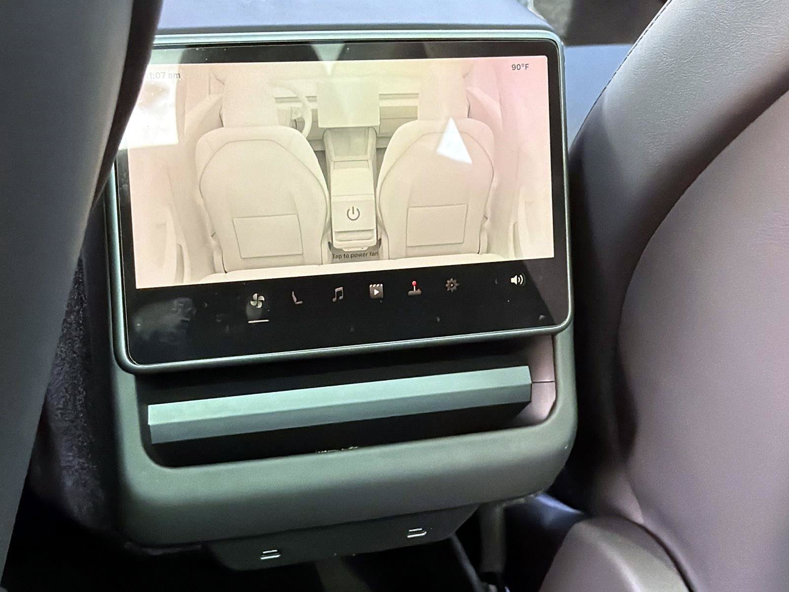 Used 2025 Tesla Model 3 Long Range AWD/4WD image 13
