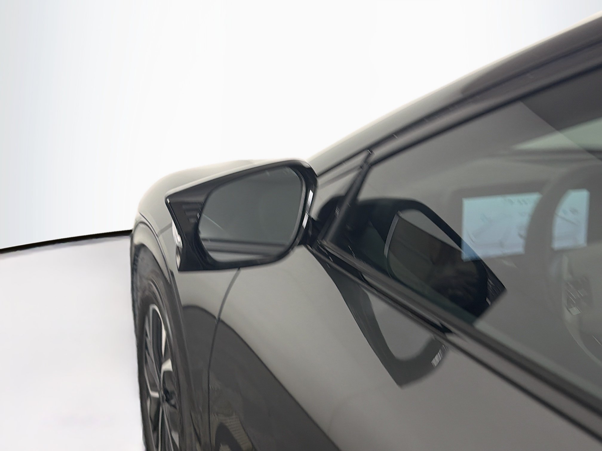 Used 2024 Kia EV6 Wind RWD image 16