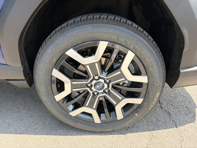 New 2026 Subaru Outback Touring XT AWD/4WD image 27