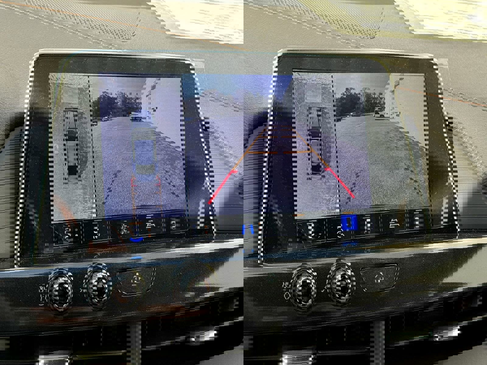 New 2025 Cadillac CT4 Sport image 20