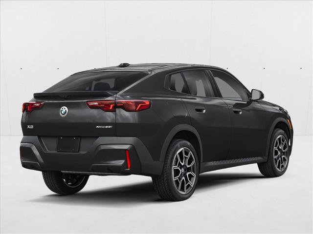 New 2026 BMW X2 xDrive28i w/ Technology Package AWD/4WD image 2