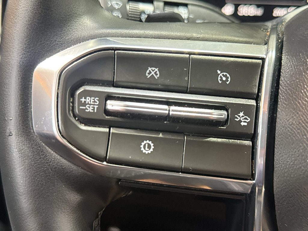 Used 2026 GMC Terrain Elevation AWD/4WD image 22