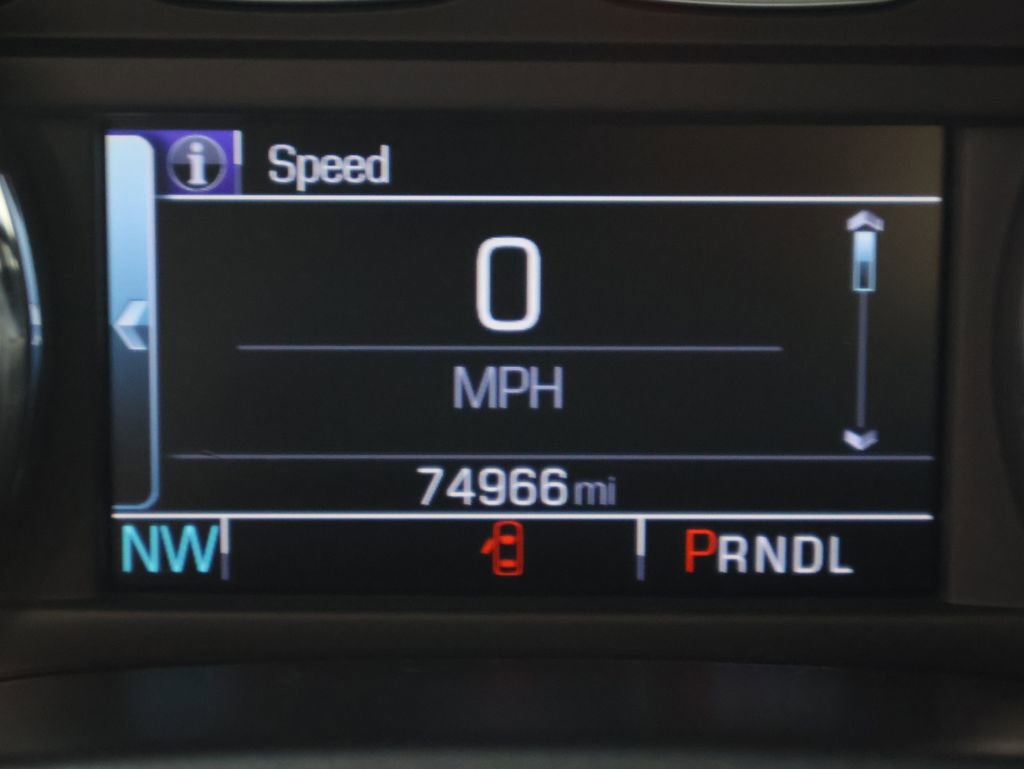 Used 2019 Chevrolet Silverado 1500 LT w/ All Star Edition AWD/4WD image 21