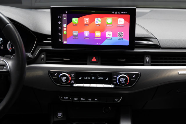 Used 2023 Audi A5 2.0T Prestige image 80